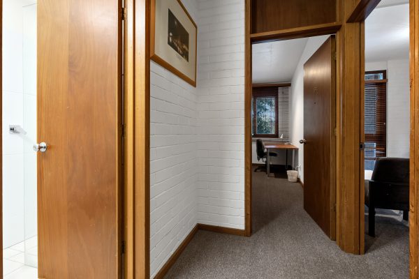 2-Bedroom Suite - Image 2