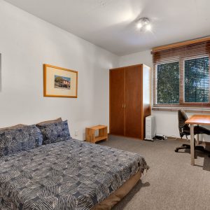 2-Bedroom Apartment