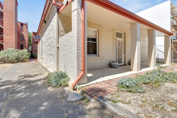 Independent Villas