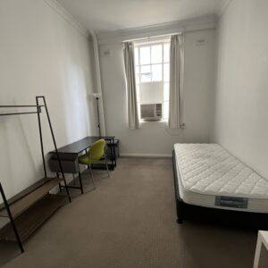 1 Bedroom Suites -133 Rundle Mall