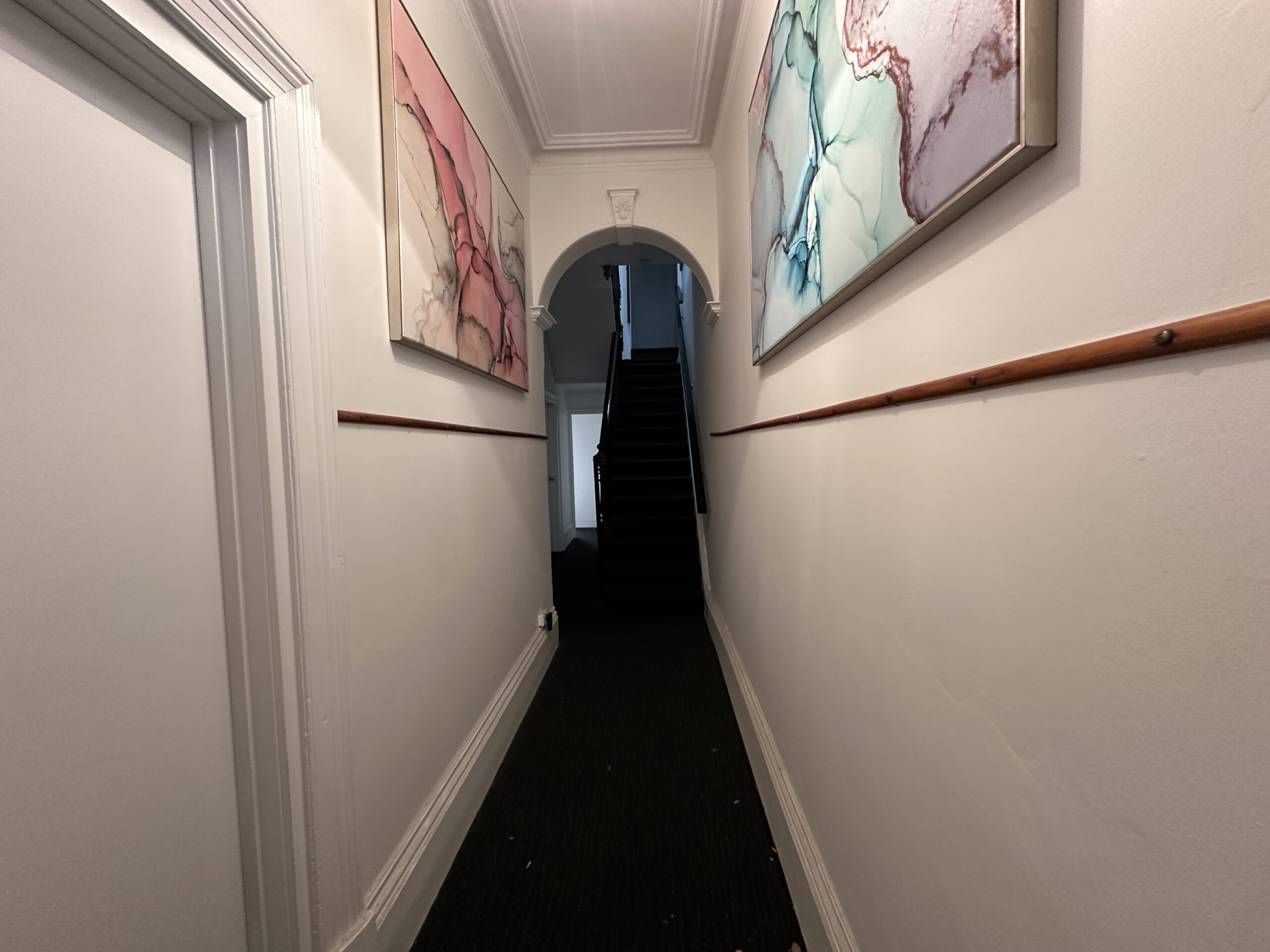 1 Bedroom Suites - Hurtle Square - Image 2
