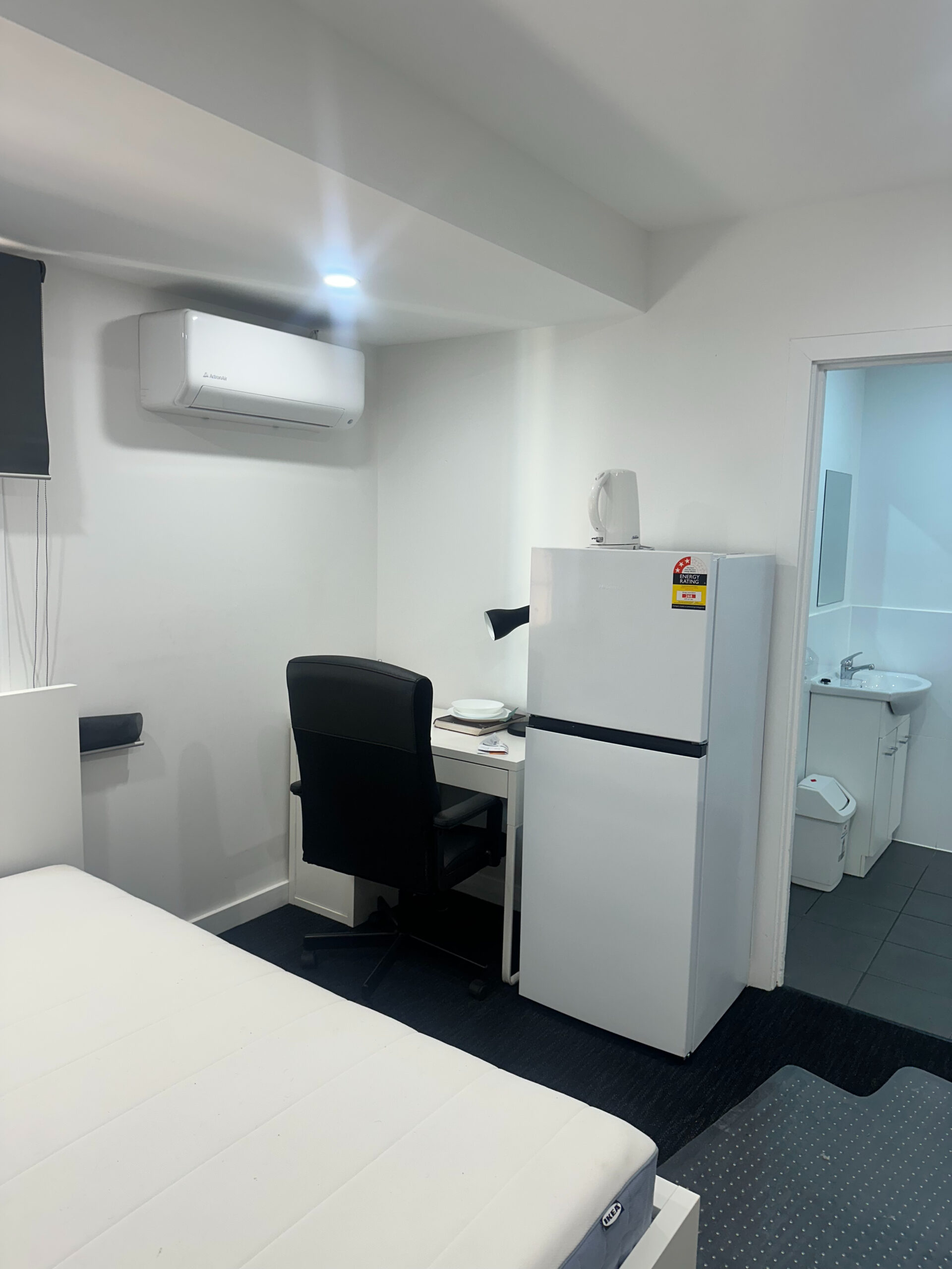 1 Bedroom Suites - Hurtle Square - Image 10